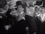 Click to hear Al Jolson welcome you to this site!