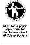 Click for paper IAJS application