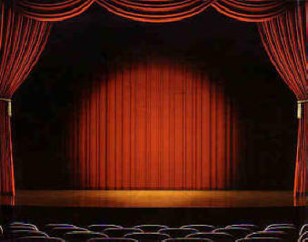 Mike's Greatest Musicals Site