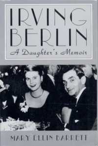 Irving Berlin - A Daughter's Memoir