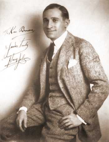 Harry Jolson