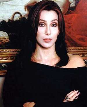 Cher