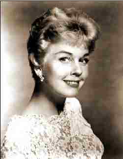 Doris Day