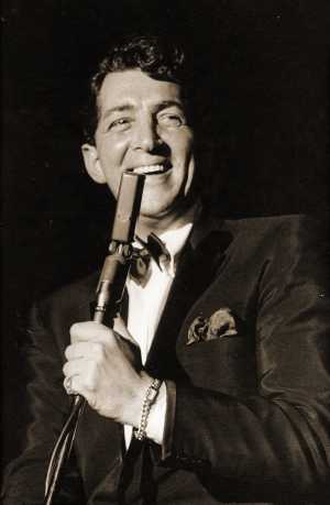 Dean Martin