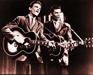 Everly Brothers