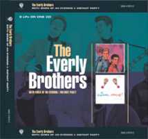 Everly Brothers CD