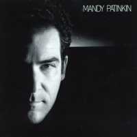 Mandy Patinkin album