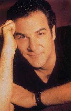 Mandy Patinkin