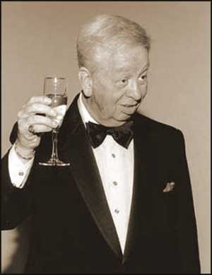 Mel Torme