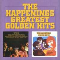 The Happenings Greatest Hits
