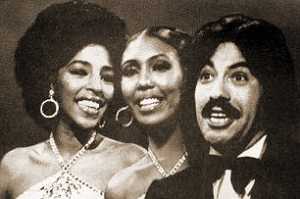 Tony Orlando and Dawn