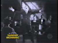 CBS notes Jazz Singer 75th Anniversary