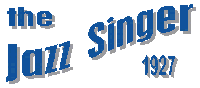 The Jazz Singer