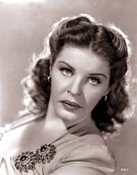 Martha Raye