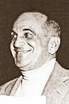 Jolson on Treasury Bond Show