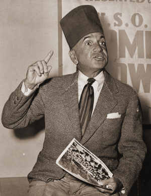 Al Jolson