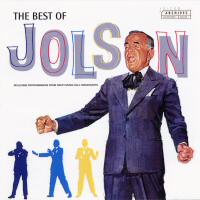 Best of Jolson
