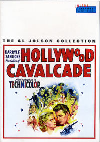 Hollywood Cavalcade