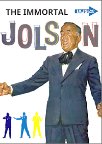 The Immortal Jolson