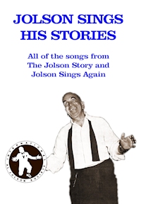 Jolson Sings His Songs