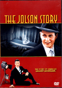 The Jolson Story