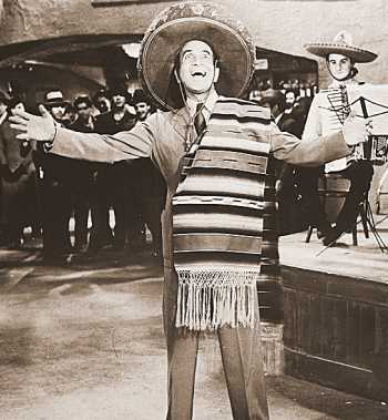 Al Jolson Ole!