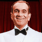 Al Jolson Podcast | IAJS