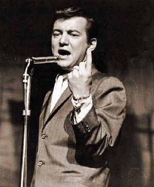 Bobby Darin