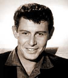 Eddie Fisher, then