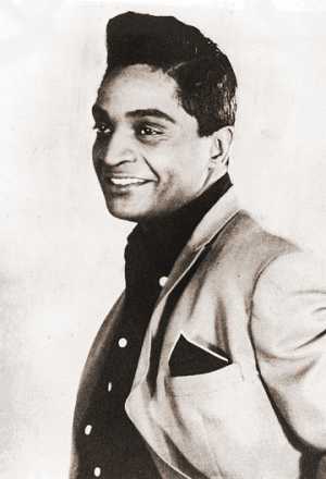 Jackie Wilson