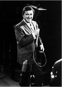 Merv Griffin