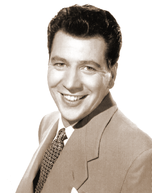 Max Bygraves