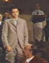 Jolson's Cameo