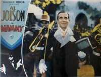 Al Jolson in MAMMY